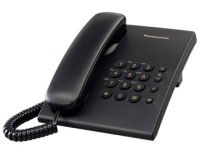Panasonic KX-TS500EX (KX-TS500EXB) Panasonic KX-TS500EX (KX-TS500EXB)